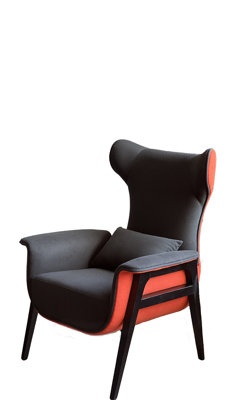 Leisure Chair. 8Ellement