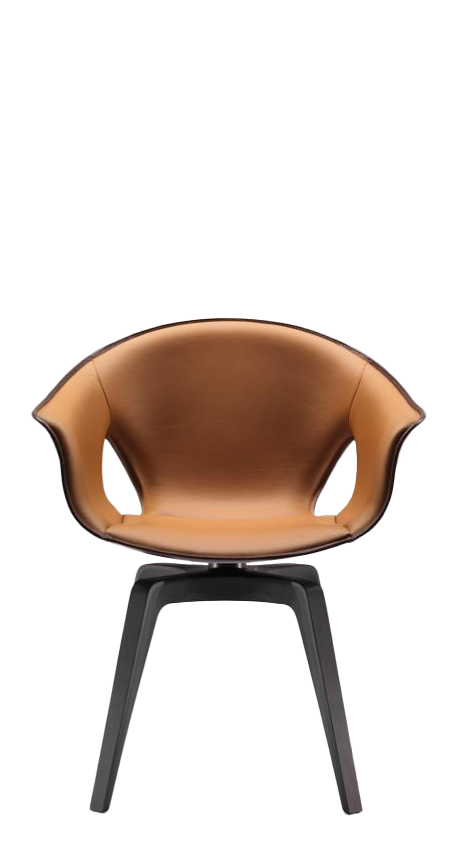 GINGER | SMALL ARMCHAIR replica