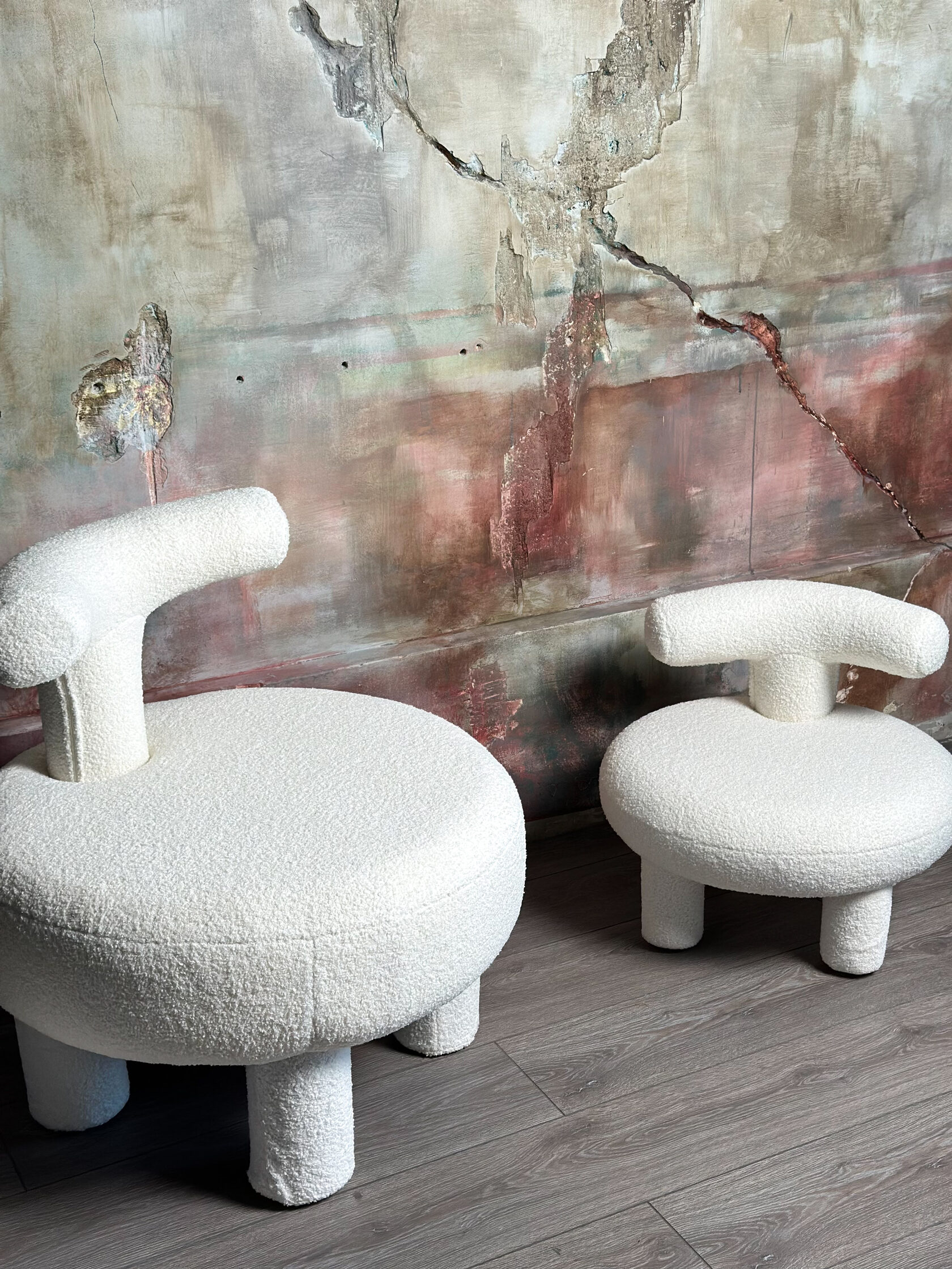 Children's Leisure Chair. 8Ellement