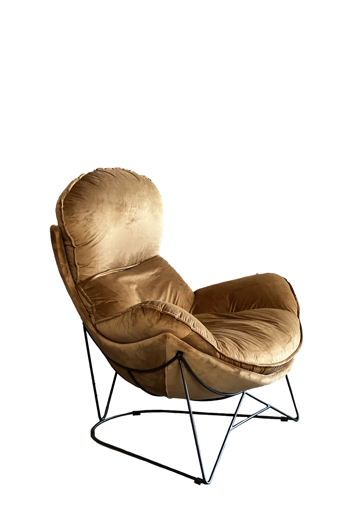 Modern Leisure Chair. 8Ellement