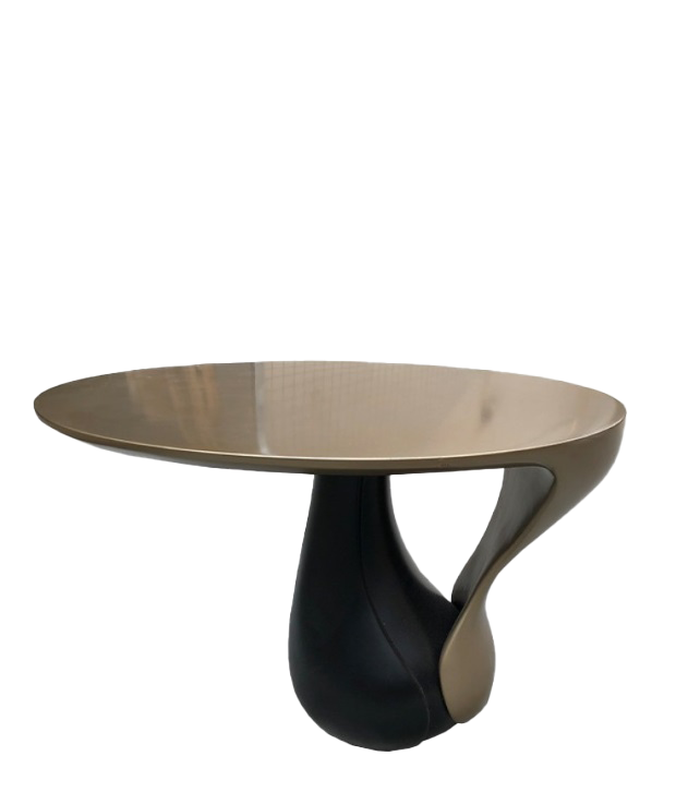 Leaf Console. 8Ellement