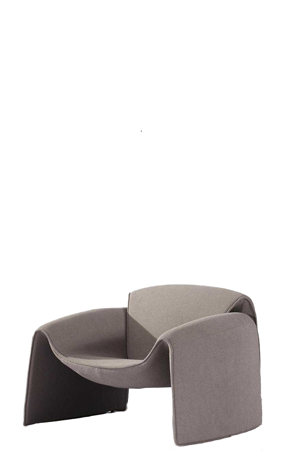 Prime Pulse chair. 8Ellement