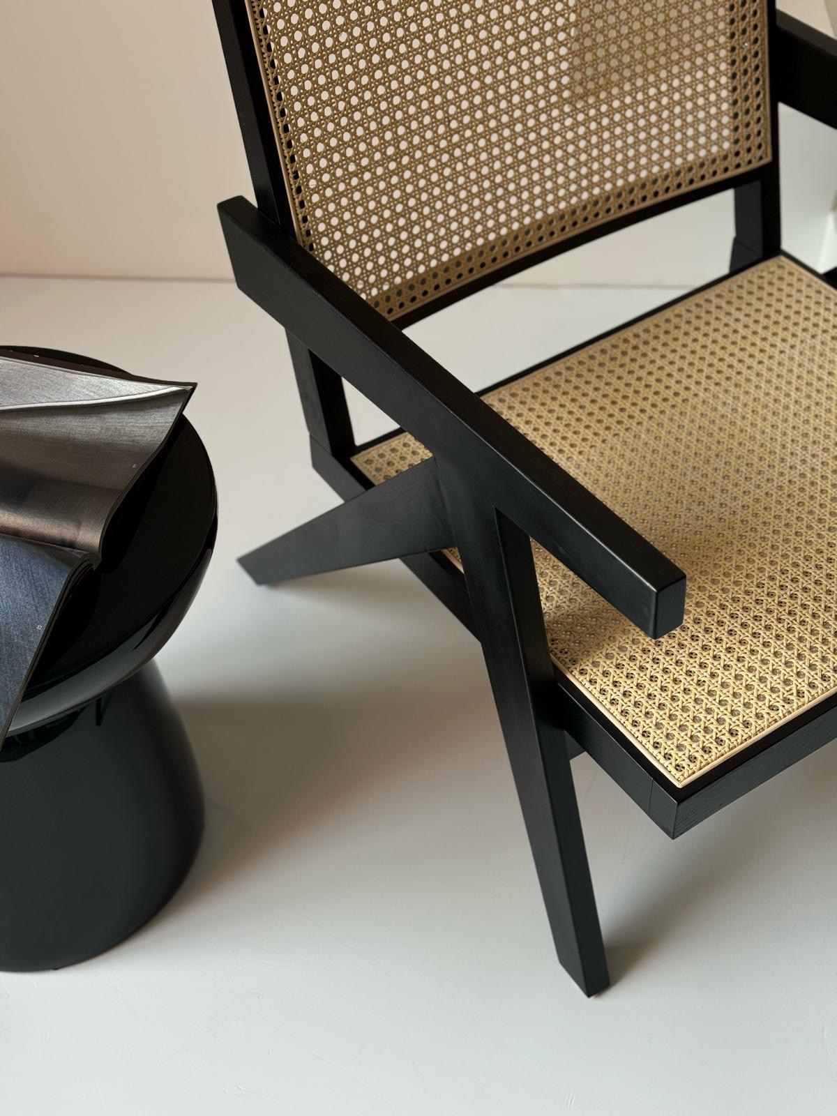 FRANK Armchair replica. 8Ellement