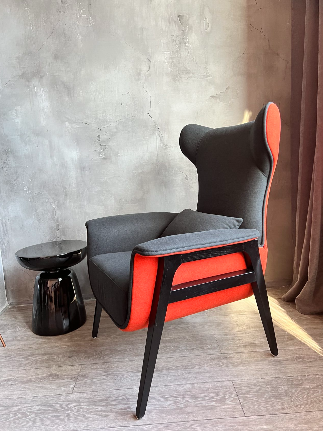 Leisure Chair. 8Ellement